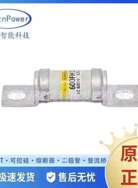 HINODE日之出 660GH-50 660GH-60 快速熔断器/直流保险丝