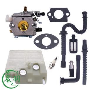 Husqvarna 235 240 235E 240E 236 236E化油器空滤器胡斯华纳配件