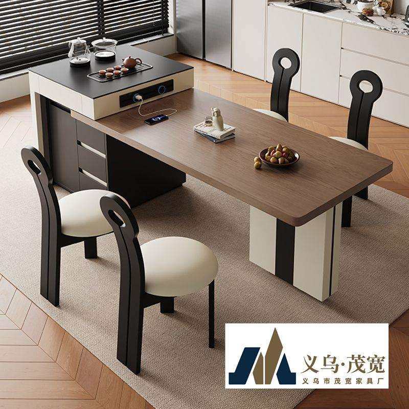 意式新款轻奢岩板岛台餐桌一体简约家用小户型多功能伸缩泡茶饭桌,鲜花速递/花卉仿真/绿植园艺,割草机/草坪机,淘宝优惠券,粉丝福利购,淘宝优惠卷