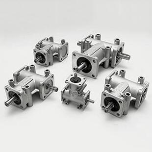 【海洋传动】T系列换向器 转向器 T4-1：1-I-LR 型号齐全欢迎选购