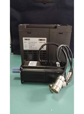 华大伺服电机驱动厂家直销量大从优0.1KW 60ST-M0033060LM1DD