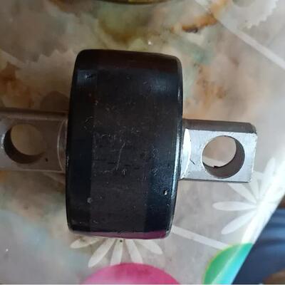 复合滚轮轴承 组合滚轮轴承KRES062 JD62-37.5K