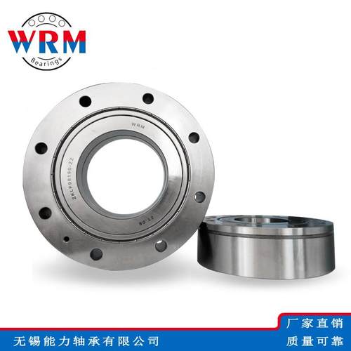 WRM丝杠支撑轴承ZKLF30100 ZKLFA1263 ZKLF40100 ZKLF40115轴承