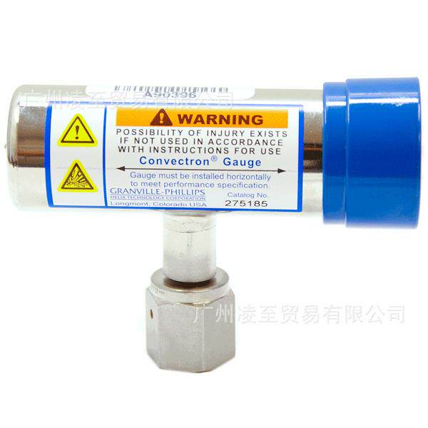 Granville Phillips 475 Convectron仪表套件 275仪表套件
