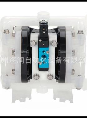 A025-SPP-TTPT-S70 奥弗All-Flo气动隔膜泵A025-SQY-TTYT-YF0