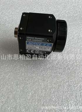 基恩士CA-HS200M CA-H200C CA-HS200C CA-H200MCA-HX200MCA-HX200