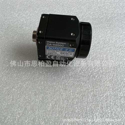 基恩士CA-HS200M CA-H200C CA-HS200C CA-H200MCA-HX200MCA-HX200