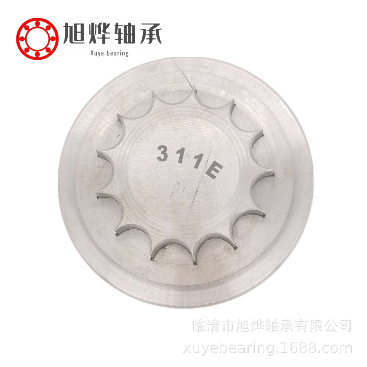 圆柱滚子轴承组装安装工具NJ304E 305 306 307 308 309NU型号齐全