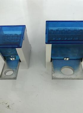 LEIPOLE雷普一进多出分线开关端子UKK6G-400电柜机箱接线开关端子