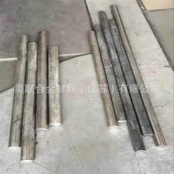 现货当天发Incoloy800H光棒 黑圆固溶退火800HT轧棒规格齐全
