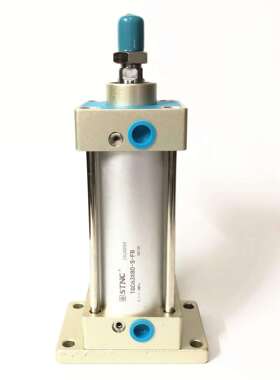 STNC 索诺天工气缸 TGC100 TGC100X350-S