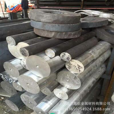 供应SUH616/JIS G4311/2Cr12NiMo1W1V 圆棒、钢锭、锻件