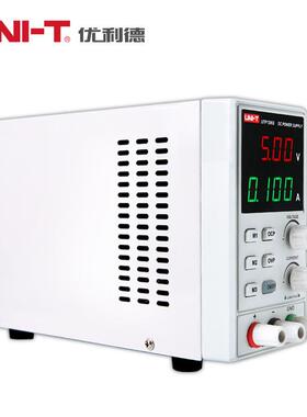 优利德UTP1306S 经济型开关式直流稳压电源 0-32V 6A单路输出