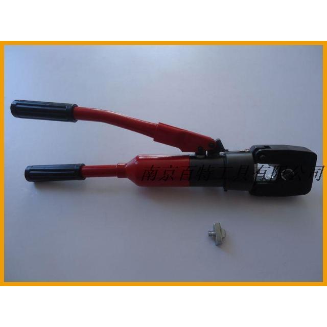 CPO-150S 整体式快速液压钳 压线钳 14-150mm 铜鼻子压线钳