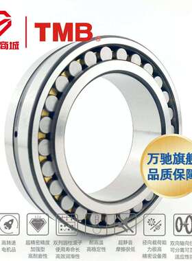 TMB/天马精工NN3021K/P4W33(HS精密)精密机床双列圆柱滚子轴承