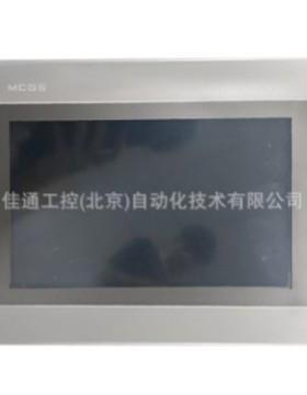 昆仑通态 TP系列 人机界面 触摸屏； TPC1051NI