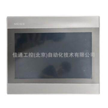 昆仑通态 TP系列 人机界面 触摸屏； TPC1051NI