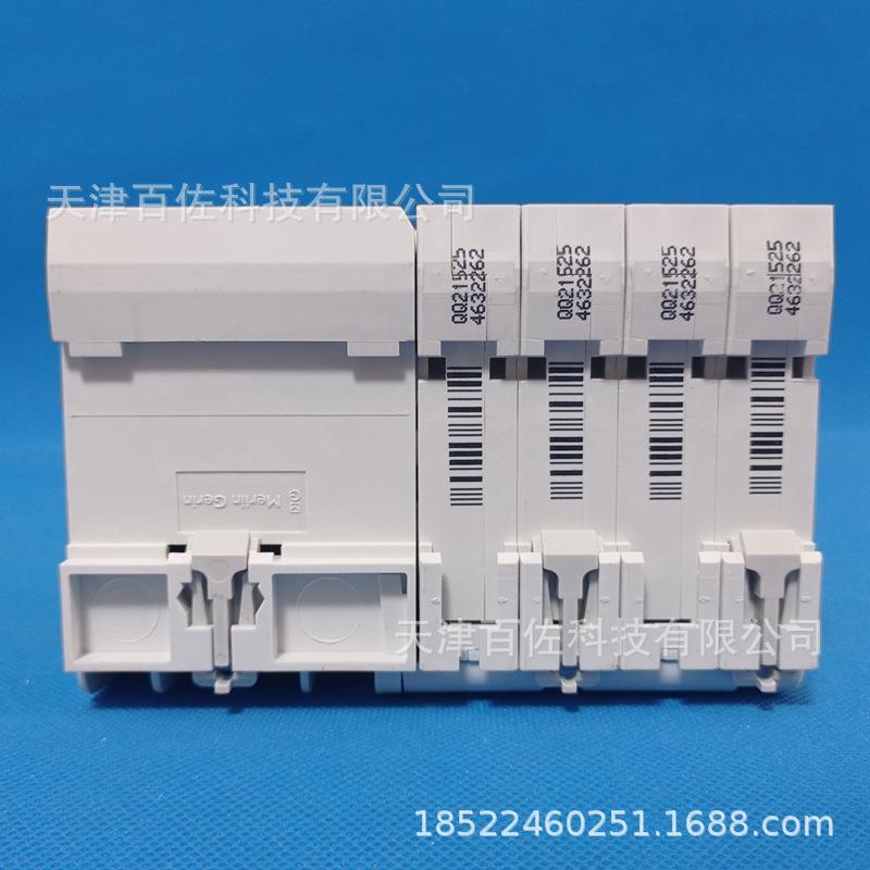 EA9断路器EA9RN4C6330CA断路器EA9RN4C6330CA vigi漏电保护断路器