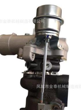 适用长安1.8 1118010-A01 53039700197 K03涡轮增压器