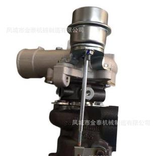 53039700197 A01 K03涡轮增压器 1118010 适用长安1.8