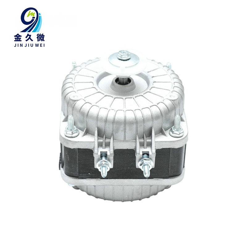 厂家 罩极电机 YZF34-45-18 冷疑器散热器电机 冰柜冷柜风机