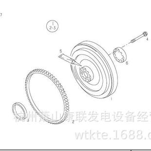 拉长六角套筒D2842LE203德国曼 51.90020 0355
