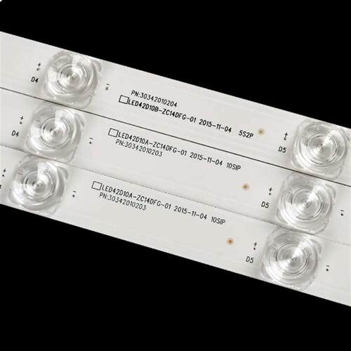 风行G42 G42Y F42Y FD4251A LT42M650灯条LED42D10A/B-ZC14DFG-01