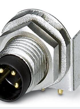 SACC-M12MS-4QO-0,75-Mt连接器t1641785