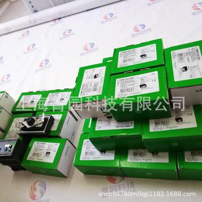 TeSys T 以太网控制器LTMR08EFM LTMR27EFM LTMR100EFM