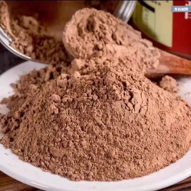 炒酸枣仁丹参粉中药材茶失眠助眠安睡汤重度适用睡不着睡眠浅多梦