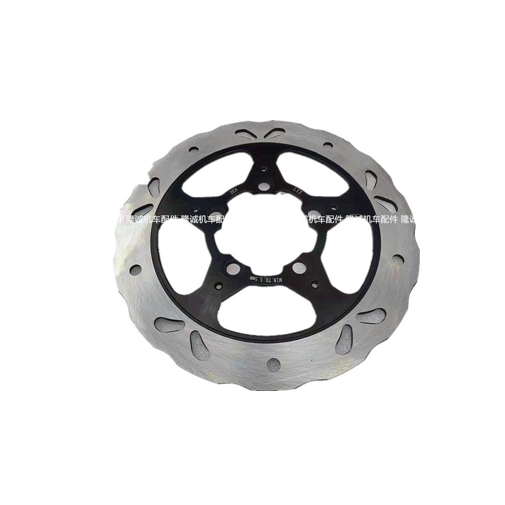 凯越刹车皮R后1跑车 32刹车盘32 32凯越街车珠盘碟刹后1  R1峰款R