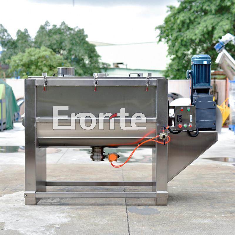 卧式双螺带搅拌机食品葡萄糖淀粉混合机304不锈钢粉体粉末搅拌机,清洗/食品/商业设备,食品搅拌机,淘宝优惠券,粉丝福利购,淘宝优惠卷