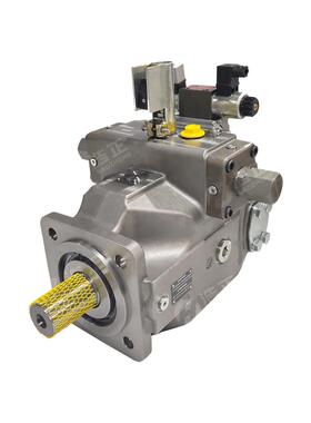 厂家A4VSO180E02 A4VSO180DR A4VSO180LR2G油压液压泵A4VSO180DFR