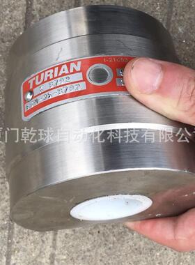 GSN 25-B792 旋转接头右旋正转意大利TURIAN现货 库存商