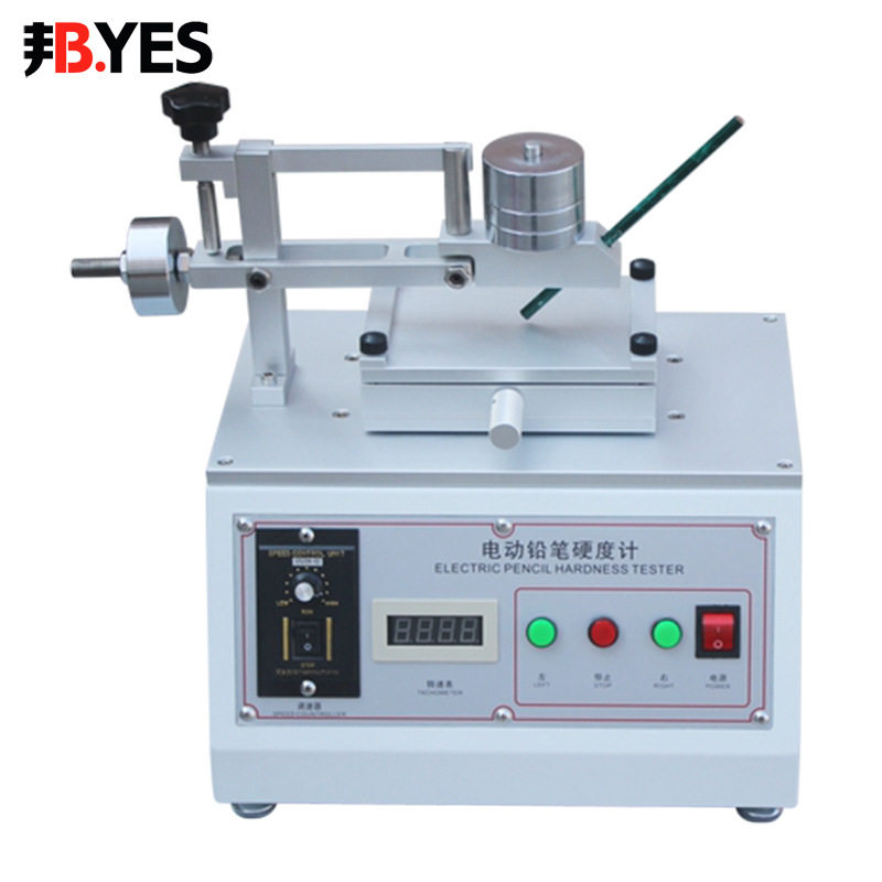 邦亿 涂镀层台式电动铅笔硬度计 油漆涂膜层表面硬度计试验机,机械设备,其他机械设备,淘宝优惠券,粉丝福利购,淘宝优惠卷