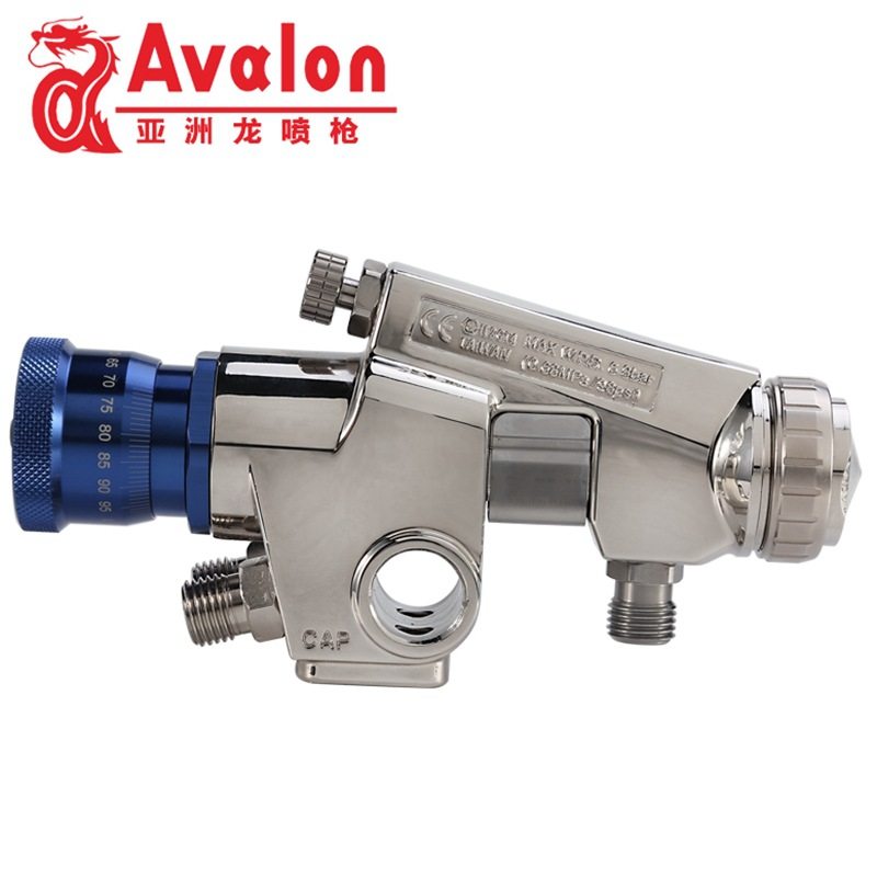 亚洲龙WA-101R-W喷枪精密丸吹自动喷枪圆吹喷点油漆喷枪标记喷枪,包装,五金配件包装,淘宝优惠券,粉丝福利购,淘宝优惠卷