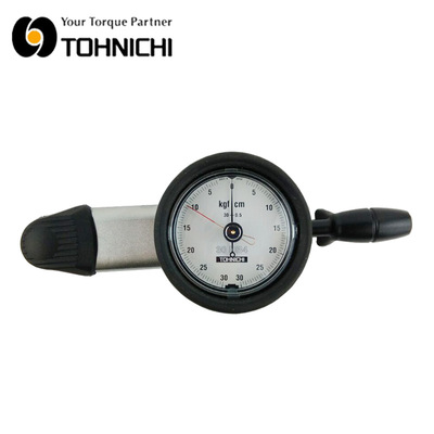 TOHNICHI东日DB6N4-S表盘扭力扳手0.6-6NM扭矩扳手