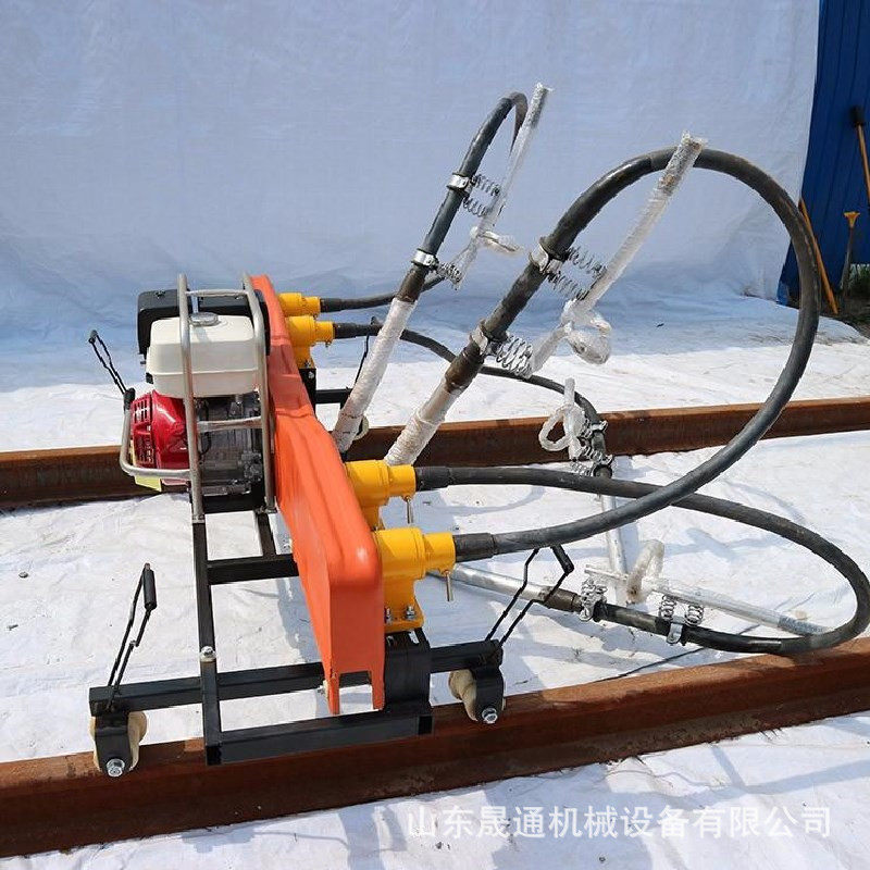 ND-4.2.4内燃软轴高频捣固机轨道工务维修工具捣固镐一拖四捣固机,五金/工具,工程钻机,淘宝优惠券,粉丝福利购,淘宝优惠卷