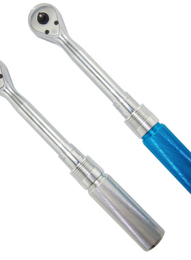 台湾制造打滑式扭力扳手 预置空转式扭矩扳手 高精度扭力计1-15NM