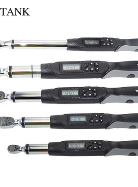 台湾WIZTANK无线数据传输数显扭力扳手RF系列RFK2-030BW RFK3-060