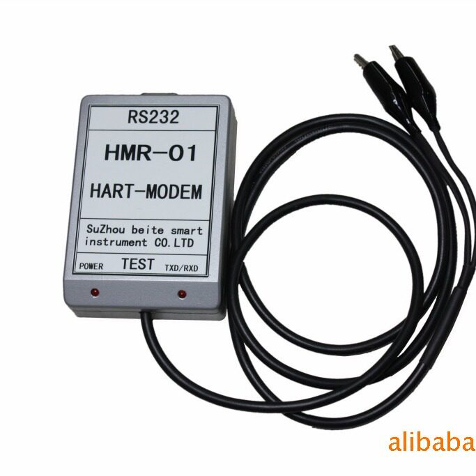 HART协议调制解调器供应商   调制解调器价格
