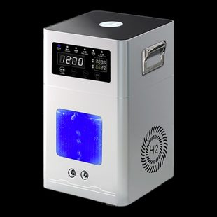 制氢富氢老人医机一体机便携式奥兰仕/m氢大流量l家用吸氢氧0120