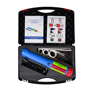 1.4KW Plus Series Handheld Mini Induction Heater