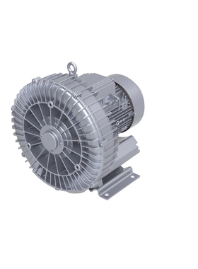 供应风帕克2HB610-AH16 2.2KW漩涡气泵 高压鼓风机