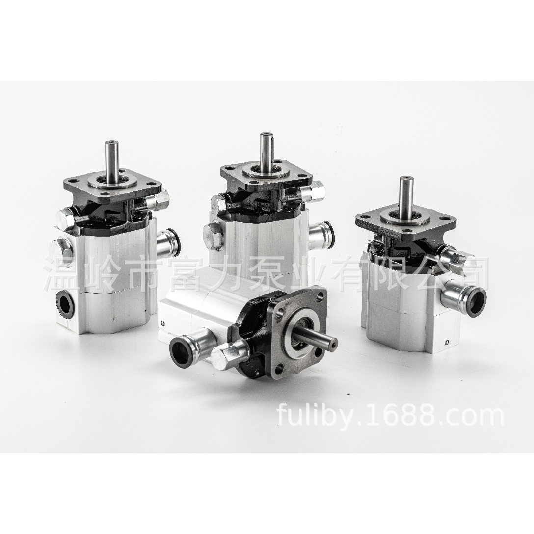 供应 树墩劈木机泵 卧式劈木机泵  自动木材机 CBNA-E13/1.8