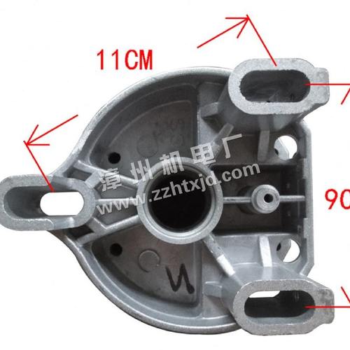 机配件 机电机 齿轮卷 门门卷闸门卷 卷帘门箱底座机变速箱总成