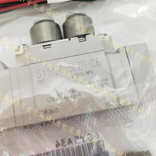 五 55YDDC6DD CEC5ZZZ电磁阀3D4E20 6D6D通0ZZ