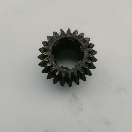 武汉重型机床e厂TA6113镗床伞齿轮Z23/M2.5/6-30*8/L45