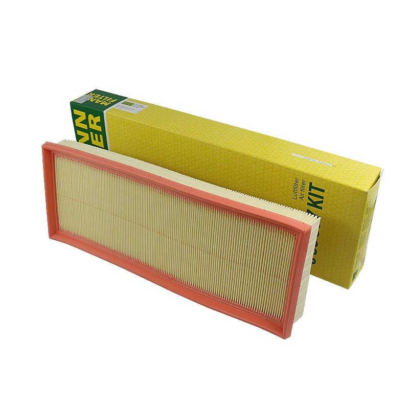 适配408/30g8s/C4世嘉/508/C5 1.2T/1.6T曼牌空滤 C36007KIT