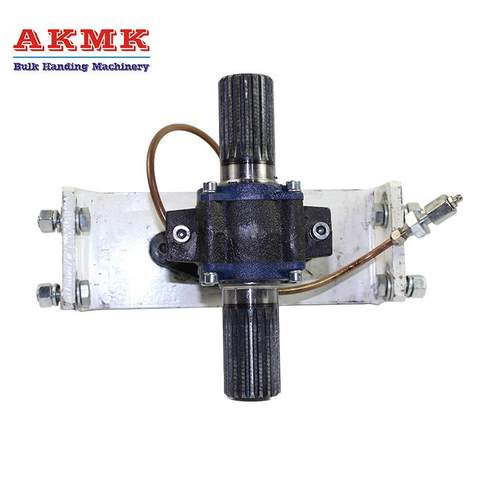 U型中吊轴168219273323钢吊螺旋输送机配件连接用钢吊轴钢吊挂